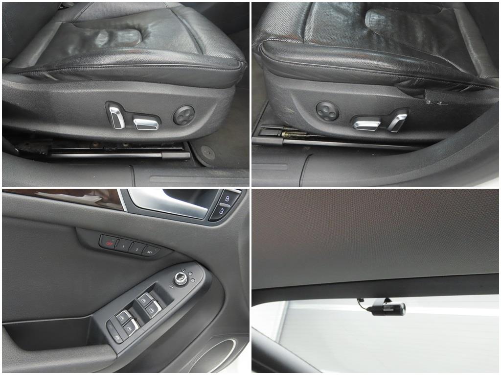 Audi A5 2013 Blanco - Importación desde Corea - HF Imports Iquique - Foto 18