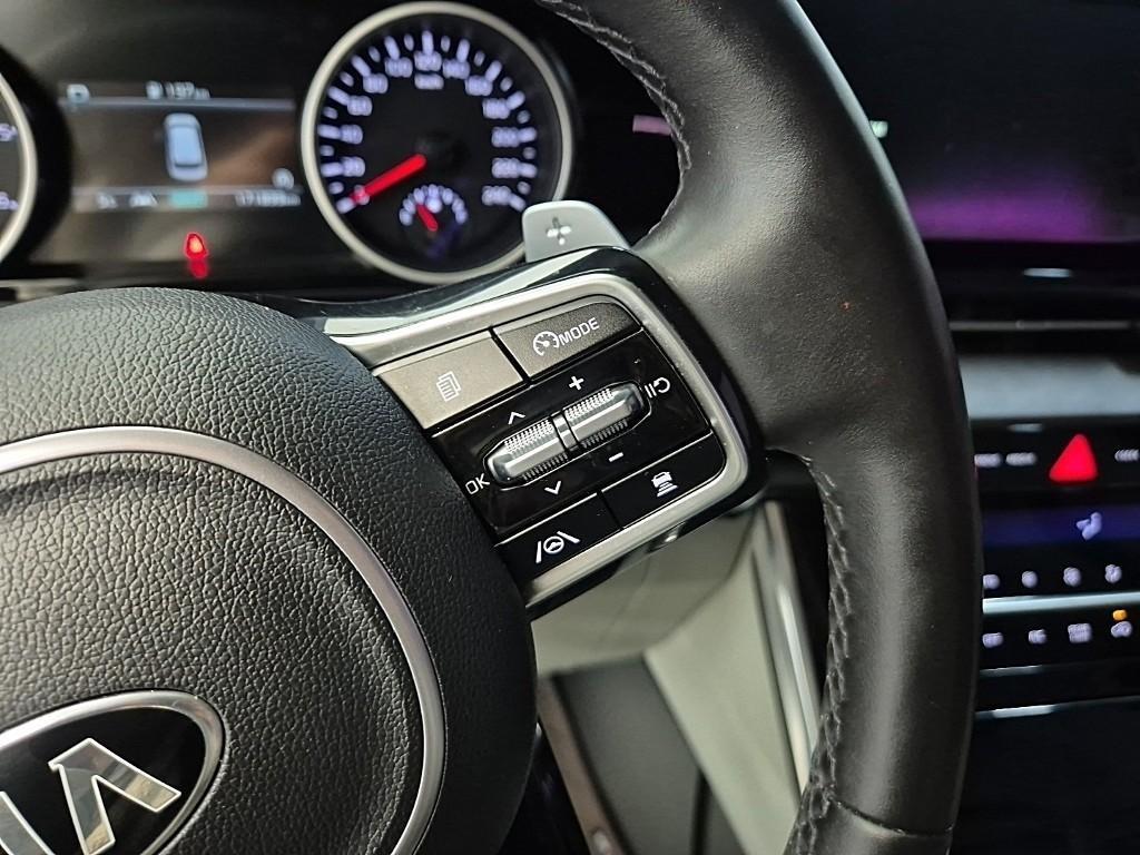 KIA Carnival 2021 Gris - Importación desde Corea - HF Imports Iquique - Foto 13