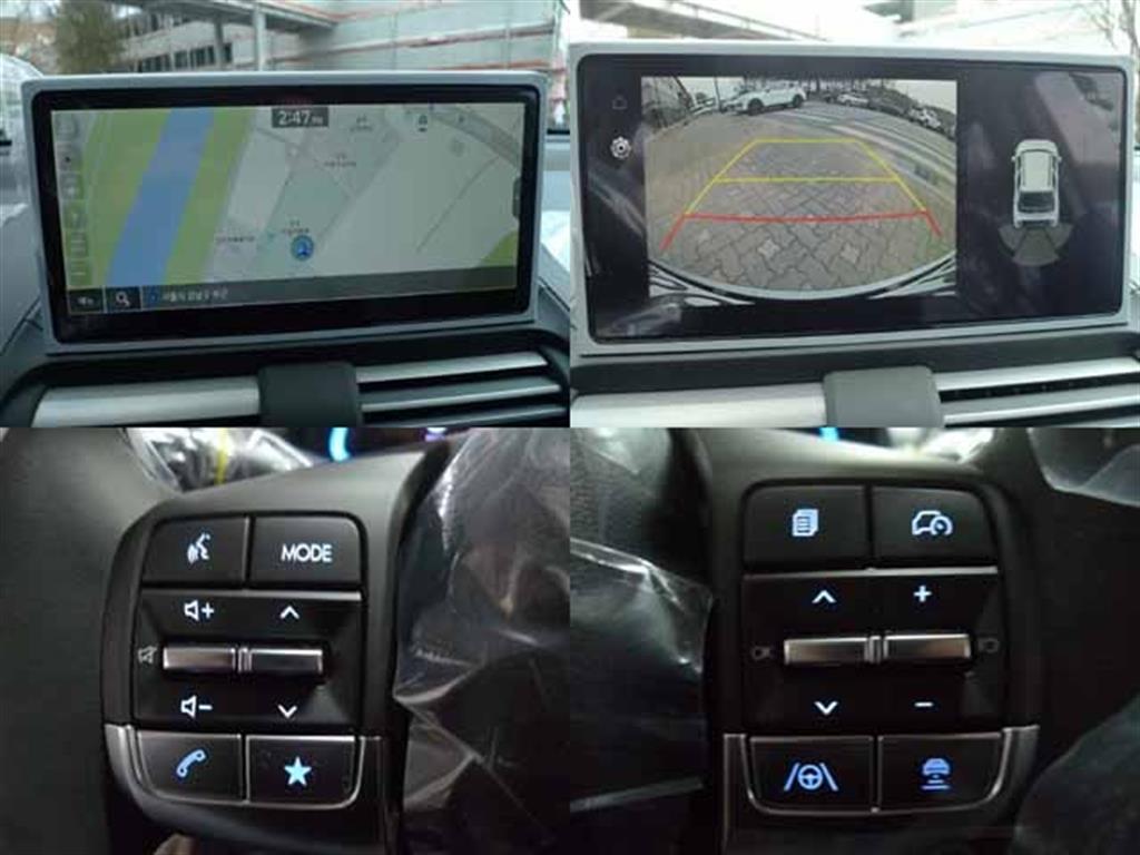 HYUNDAI Casper 2026 Blanco - Importación desde Corea - HF Imports Iquique - Foto 13