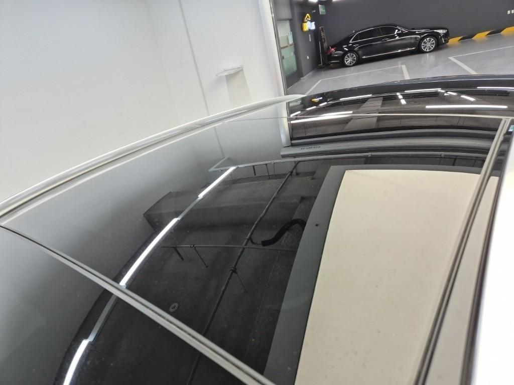 Mercedes Benz EQA 2022 Azul - Importación desde Corea - HF Imports Iquique - Foto 13