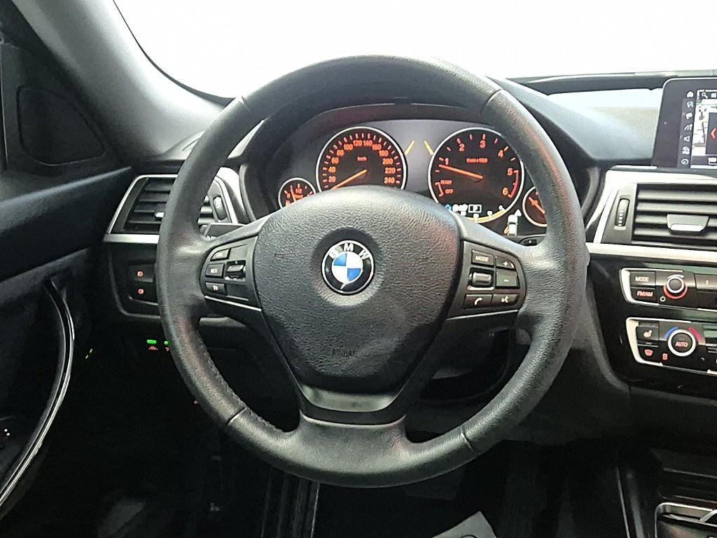 BMW Gran Turismo - Vista 9