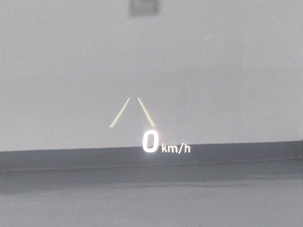 Genesis G80 - Vista 9