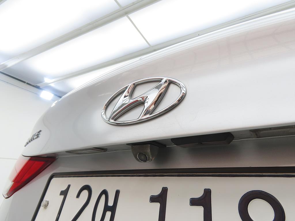 HYUNDAI Avante 2013 Plateado - Importación desde Corea - HF Imports Iquique - Foto 18