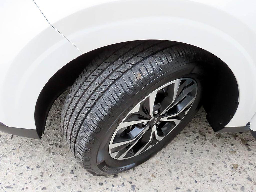 KIA Carnival 2021 Blanco - Importación desde Corea - HF Imports Iquique - Foto 20