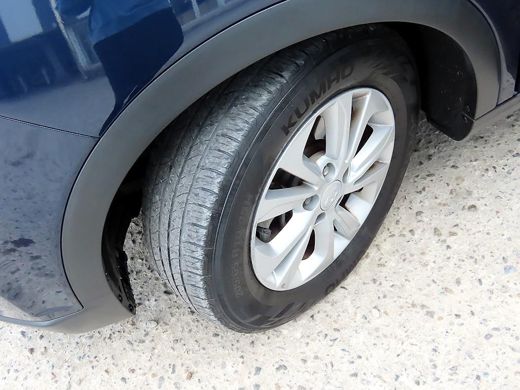 Ssangyong Tivoli 2021 Azul - Importación desde Corea - HF Imports Iquique - Foto 20