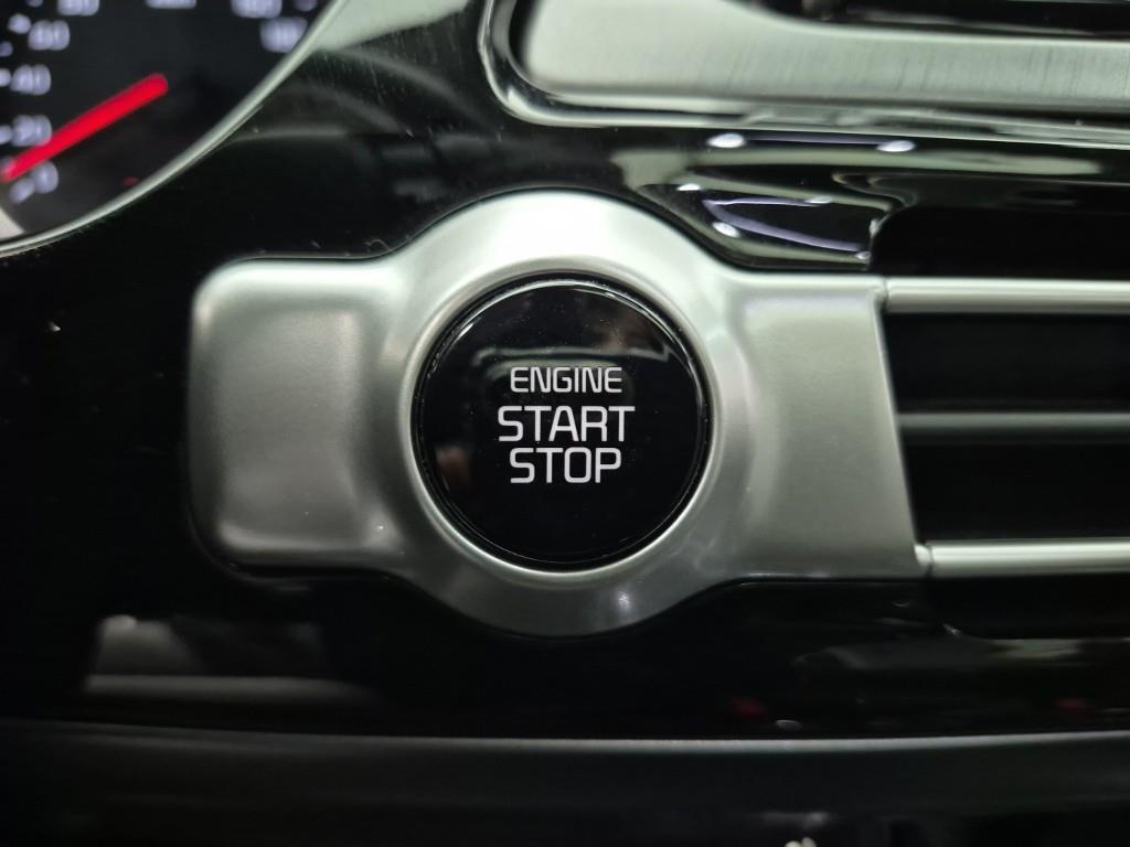 KIA Seltos 2021 Blanco - Importación desde Corea - HF Imports Iquique - Foto 18