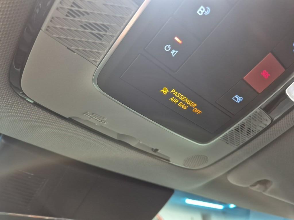 HYUNDAI Palisade - Vista 5