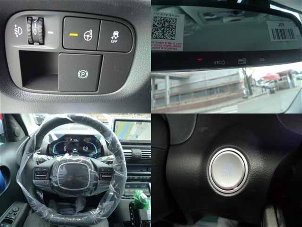 HYUNDAI Casper 2026 Blanco - Importación desde Corea - HF Imports Iquique - Foto 15