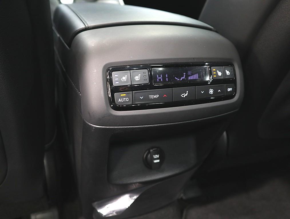 HYUNDAI Palisade 2024 Negro - Importación desde Corea - HF Imports Iquique - Foto 14