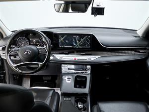 HYUNDAI Grandeur - Vista 10