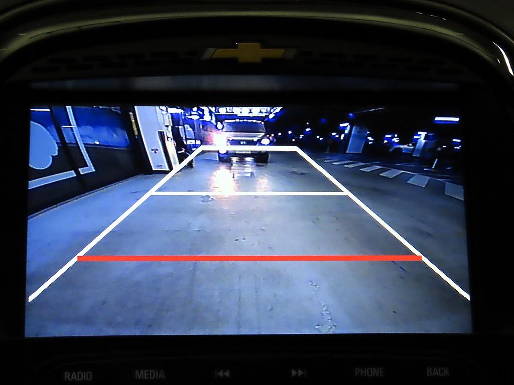 Chevrolet Spark 2021 Blanco - Importación desde Corea - HF Imports Iquique - Foto 15