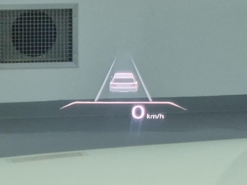 Genesis GV80 - Vista 8