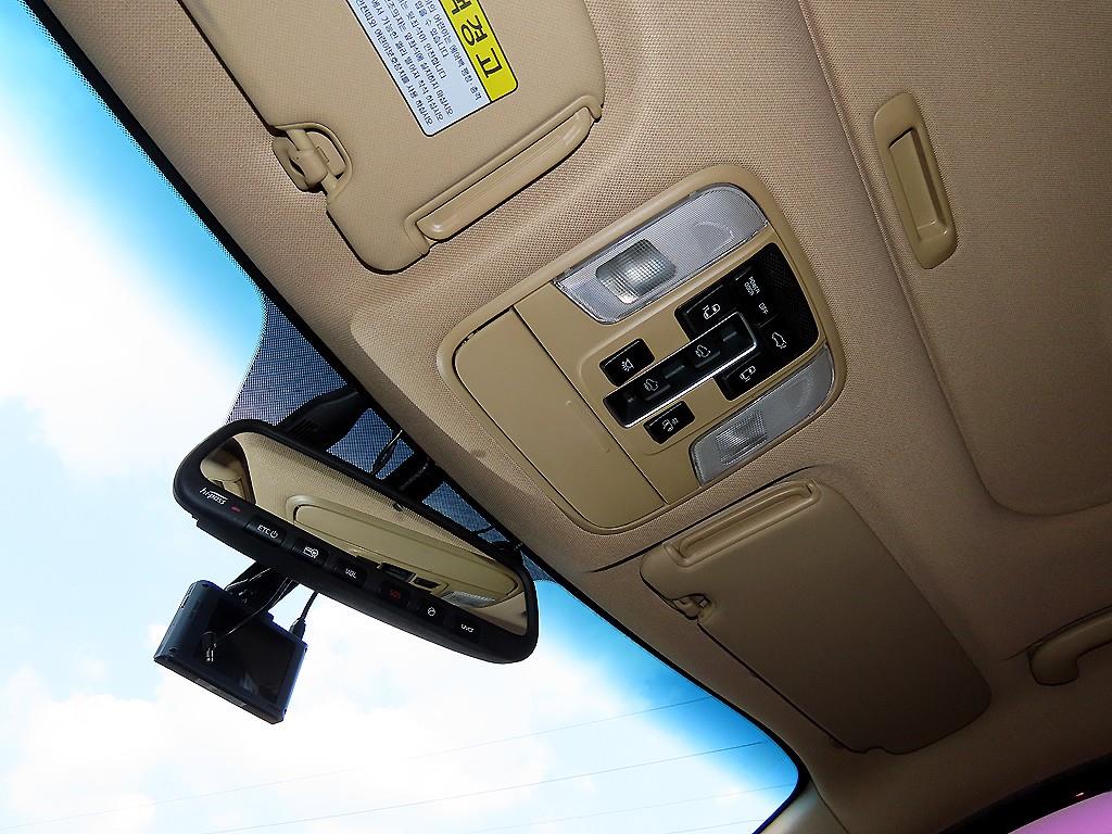 KIA Carnival 2017 Blanco - Importación desde Corea - HF Imports Iquique - Foto 14