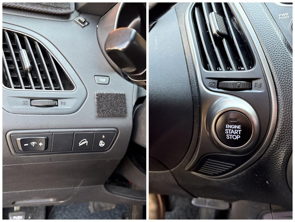 HYUNDAI Tucson 2015 Gris - Importación desde Corea - HF Imports Iquique - Foto 16