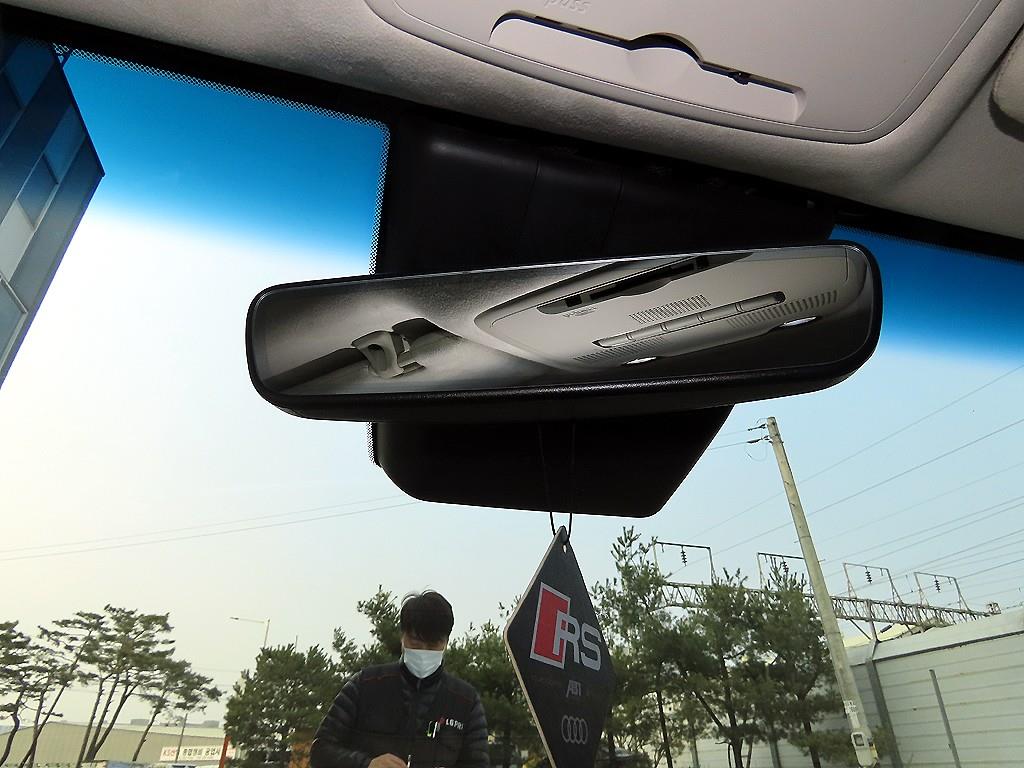 HYUNDAI Grandeur 2020 Blanco - Importación desde Corea - HF Imports Iquique - Foto 15