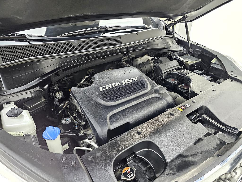 KIA Sorento - Vista 6