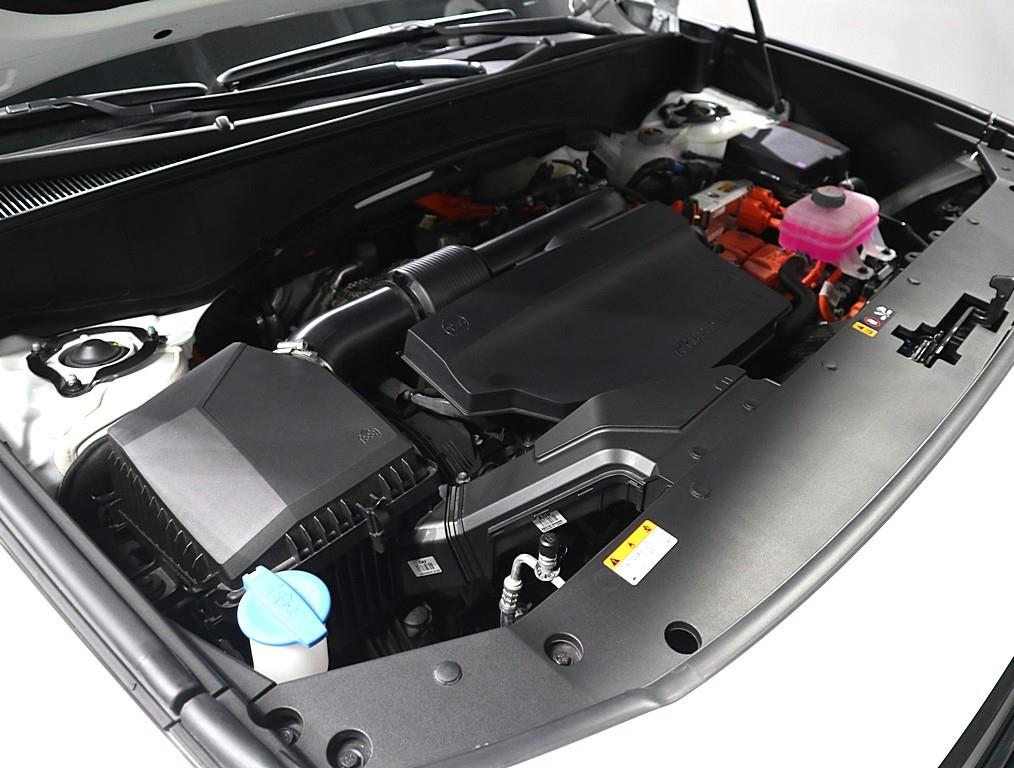 HYUNDAI Palisade - Vista 6