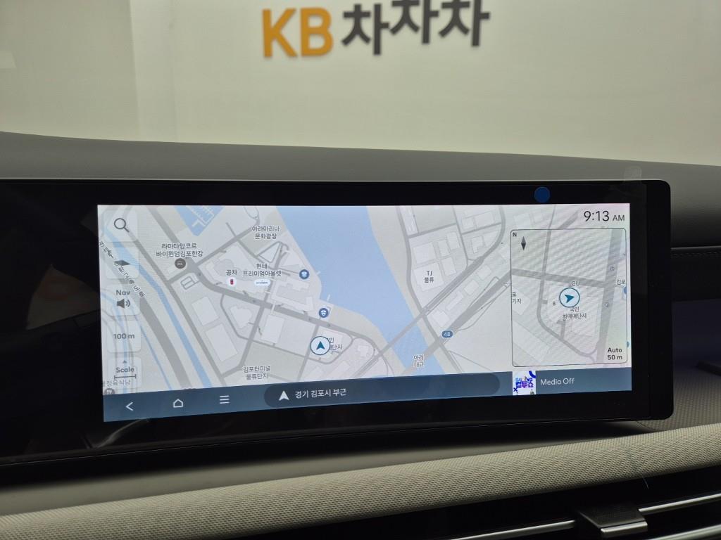 HYUNDAI Tucson 2025 Blanco - Importación desde Corea - HF Imports Iquique - Foto 13