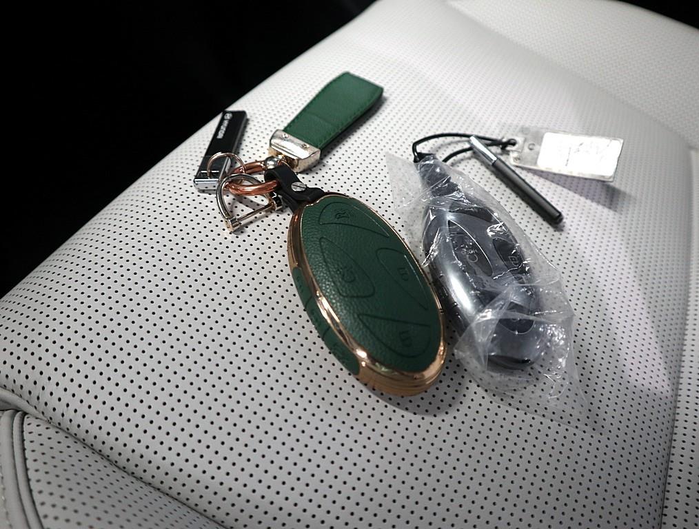 HYUNDAI Palisade 2026 Blanco - Importación desde Corea - HF Imports Iquique - Foto 14