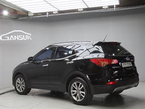 HYUNDAI Santa Fe - Vista 6