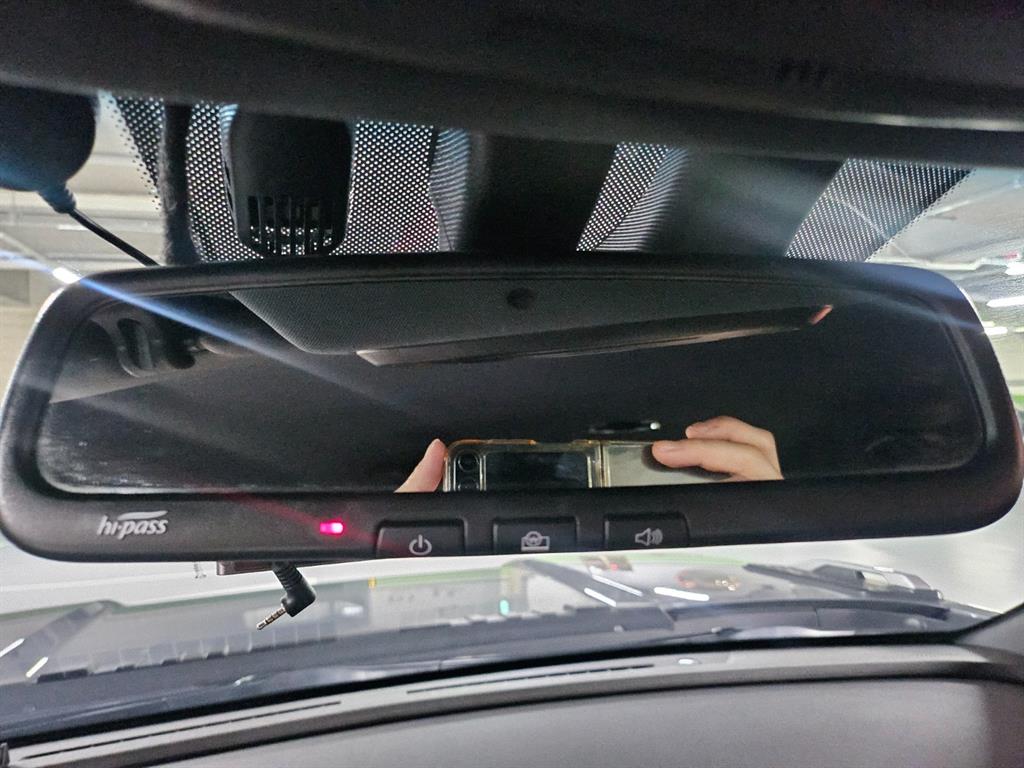 Ssangyong Torres 2023 Gris - Importación desde Corea - HF Imports Iquique - Foto 14