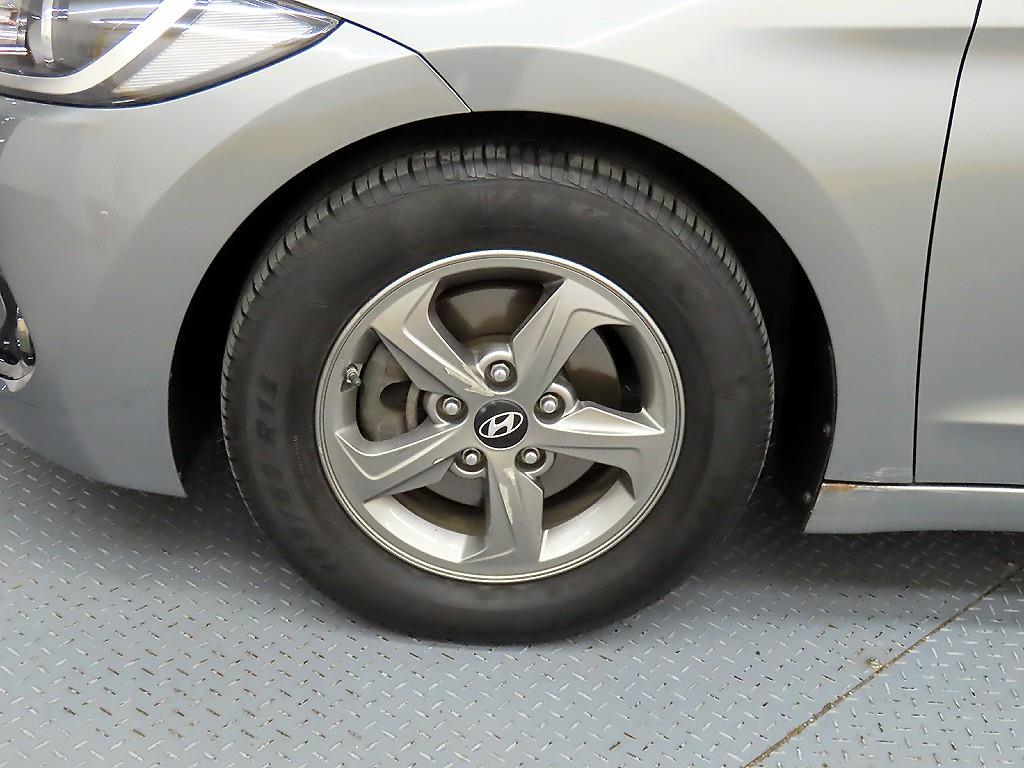 HYUNDAI Avante 2017 - Importación desde Corea - HF Imports Iquique - Foto 20