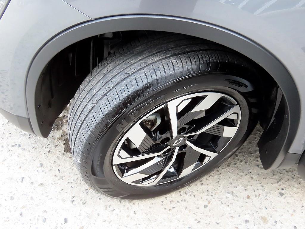 SAMSUNG QM6 2024 Gris - Importación desde Corea - HF Imports Iquique - Foto 19