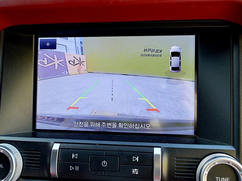 Ford Mustang 2020 Gris - Importación desde Corea - HF Imports Iquique - Foto 9