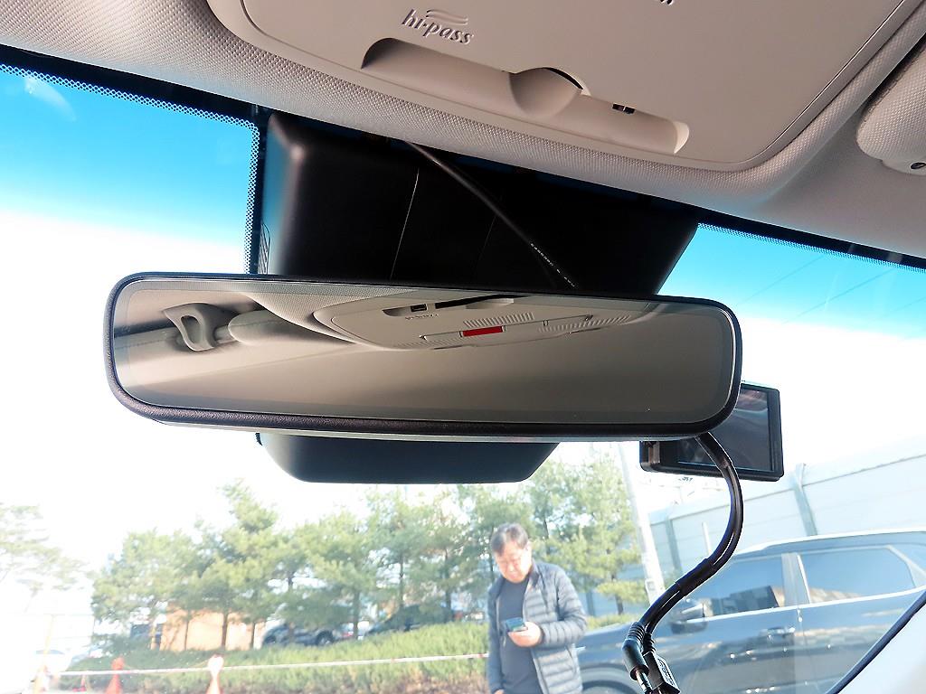 HYUNDAI Grandeur 2022 Negro - Importación desde Corea - HF Imports Iquique - Foto 15