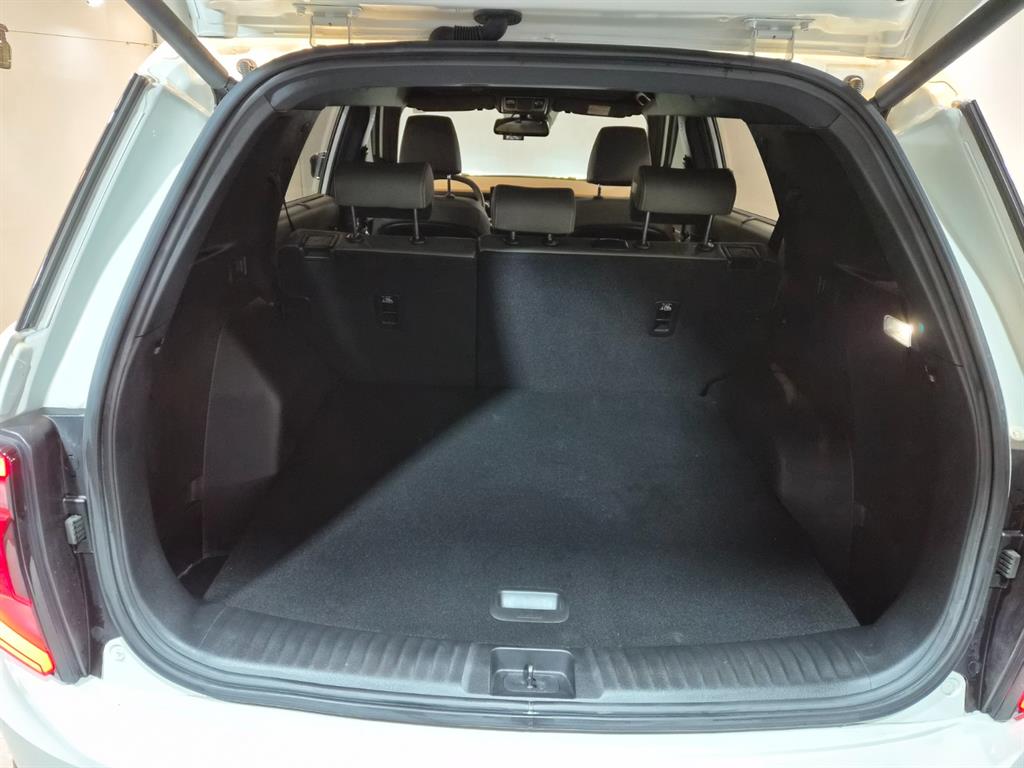 Ssangyong Torres - Vista 5