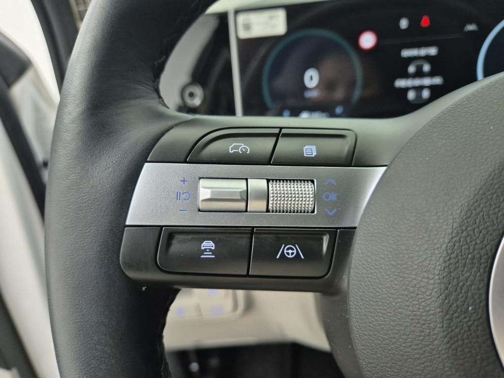 HYUNDAI Tucson 2025 Blanco - Importación desde Corea - HF Imports Iquique - Foto 15