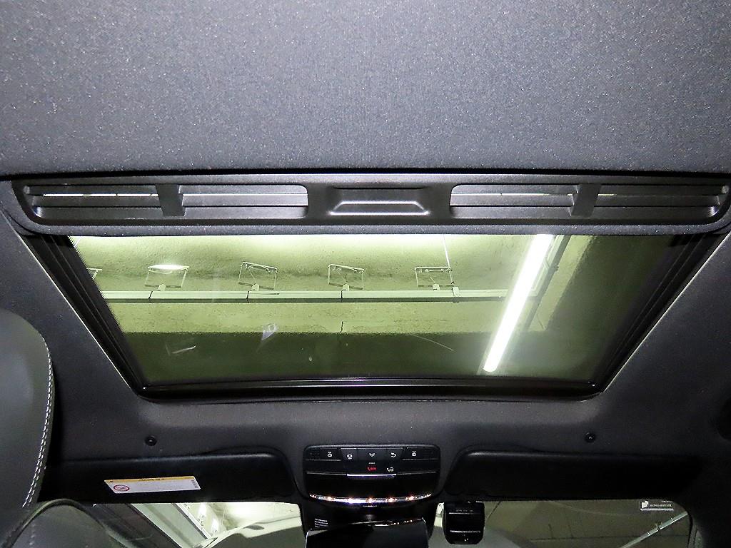 Mercedes Benz CLS Class 2019 Gris - Importación desde Corea - HF Imports Iquique - Foto 16