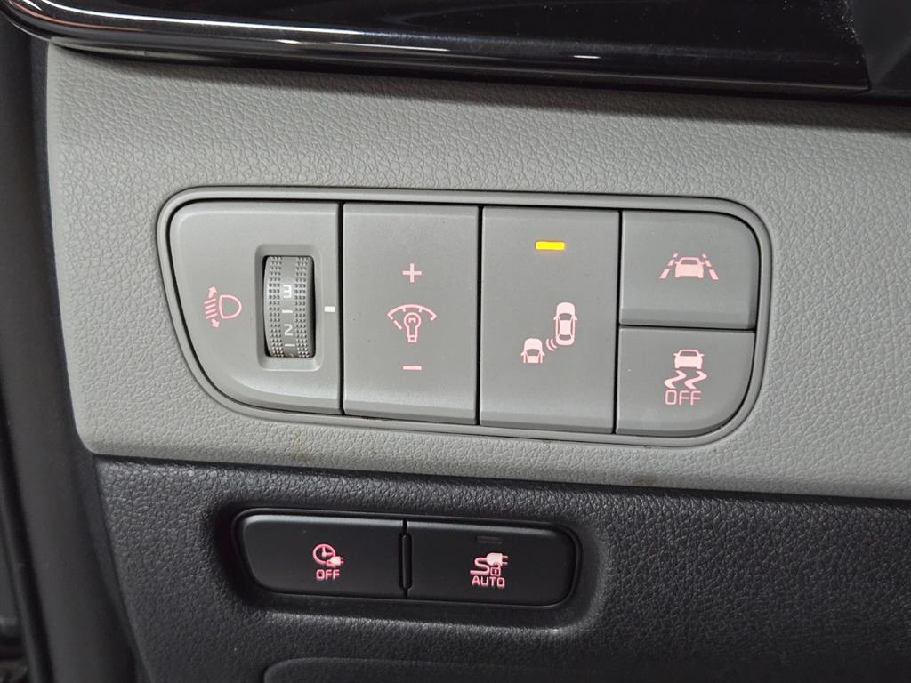 KIA Niro 2019 Negro - Importación desde Corea - HF Imports Iquique - Foto 17