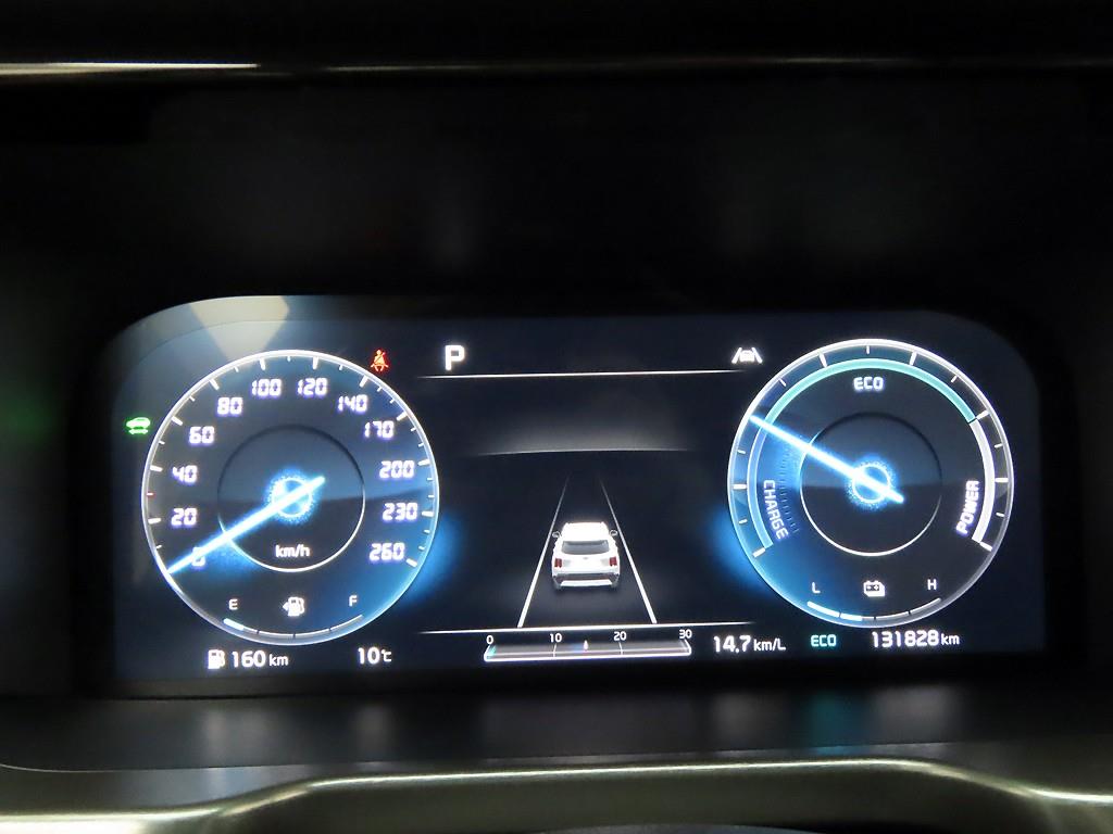 KIA Sorento - Vista 5