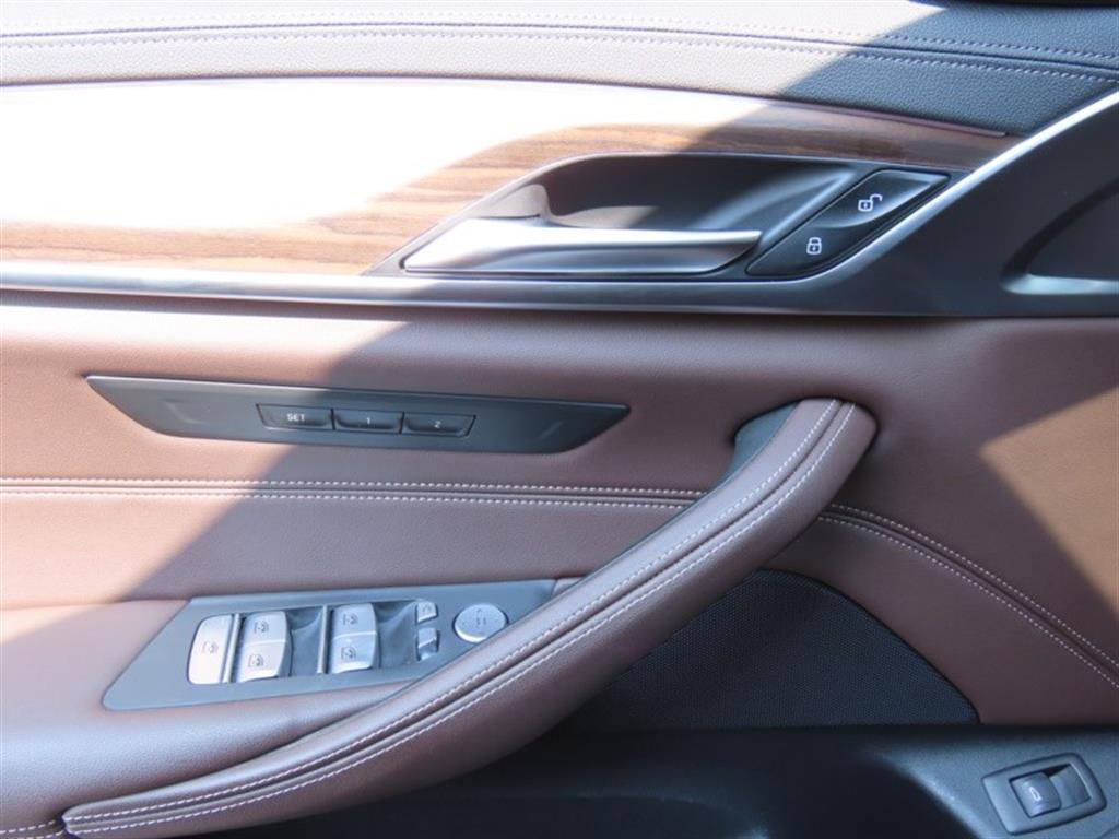 BMW 5 Series 2021 - Importación desde Corea - HF Imports Iquique - Foto 12