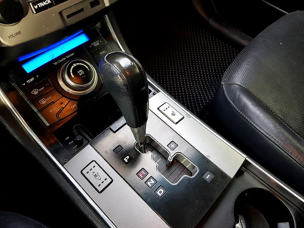 HYUNDAI Veracruz 2012 Plateado - Importación desde Corea - HF Imports Iquique - Foto 13