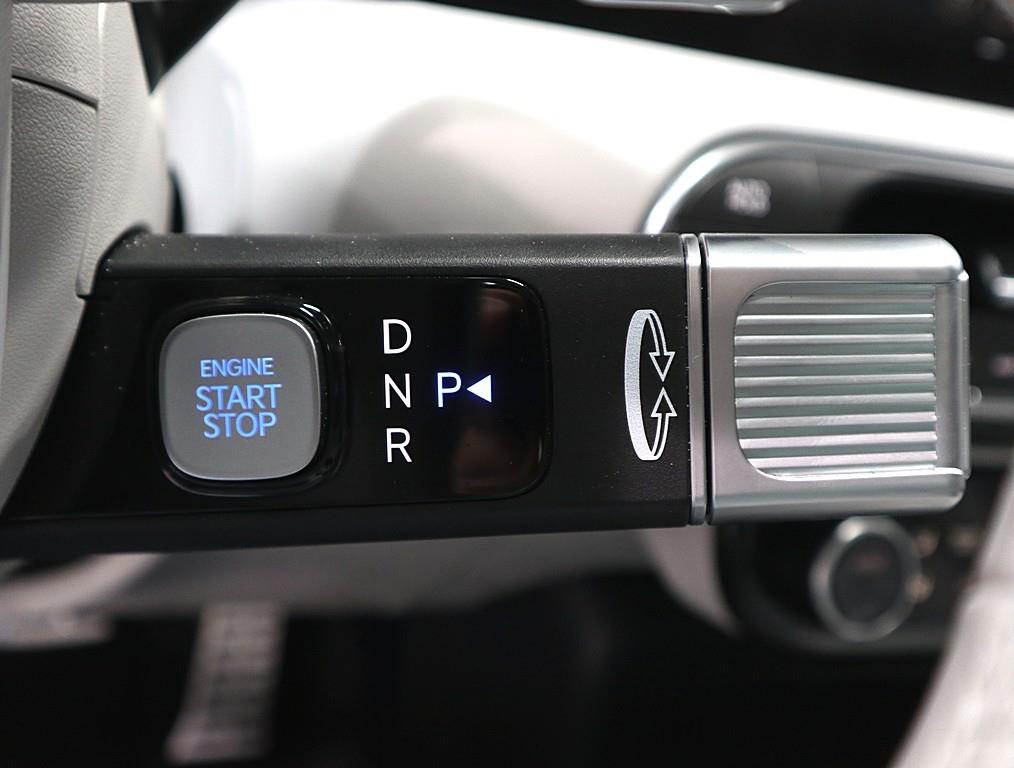 HYUNDAI Palisade - Vista 12