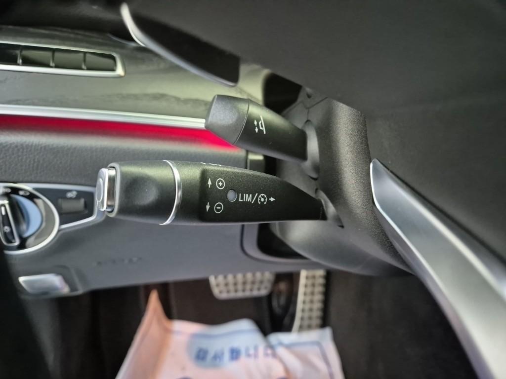 Mercedes Benz E class 2017 Blanco - Importación desde Corea - HF Imports Iquique - Foto 16