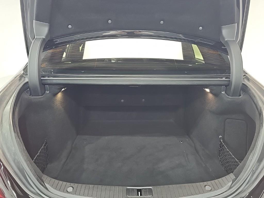 Mercedes Benz S Class 2018 Negro - Importación desde Corea - HF Imports Iquique - Foto 20
