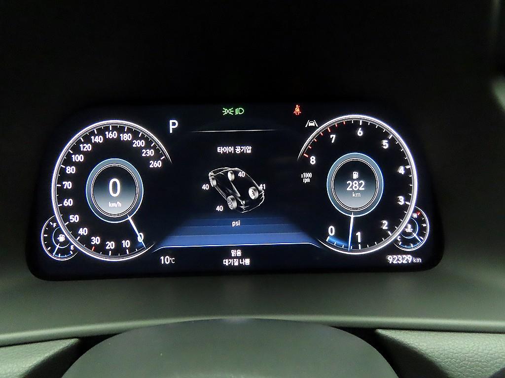 HYUNDAI Sonata - Vista 6