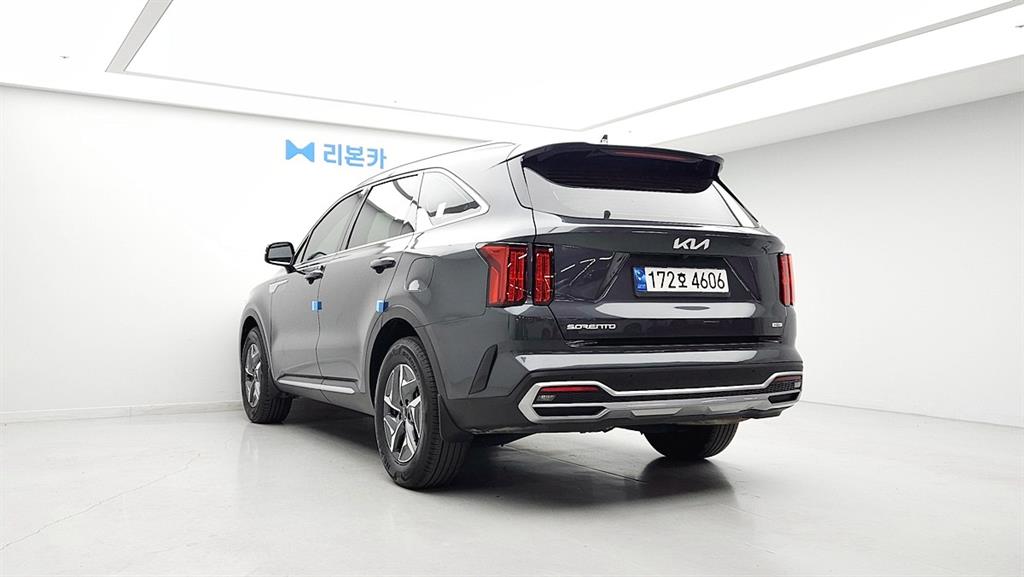 KIA Sorento - Vista 6