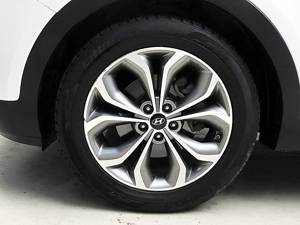 HYUNDAI Santa Fe 2015 - Importación desde Corea - HF Imports Iquique - Foto 20