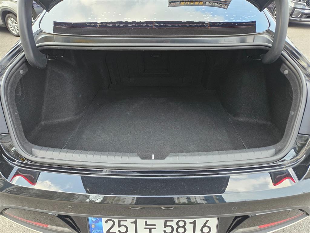 HYUNDAI Sonata 2019 Negro - Importación desde Corea - HF Imports Iquique - Foto 20