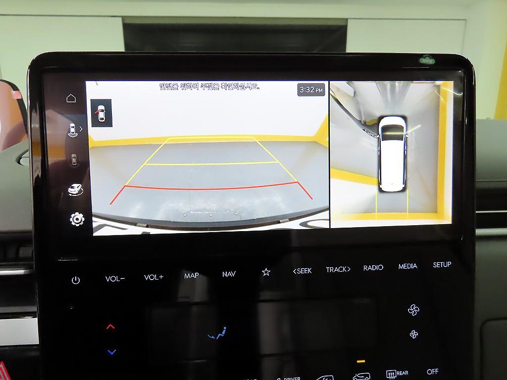 HYUNDAI Staria 2025 Azul - Importación desde Corea - HF Imports Iquique - Foto 15