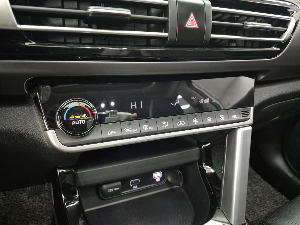 KIA Seltos - Vista 10