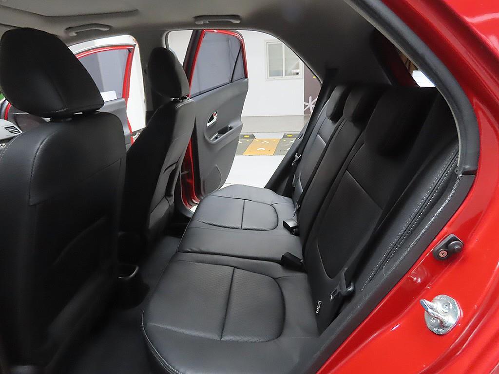 KIA Morning 2013 Rojo - Importación desde Corea - HF Imports Iquique - Foto 9