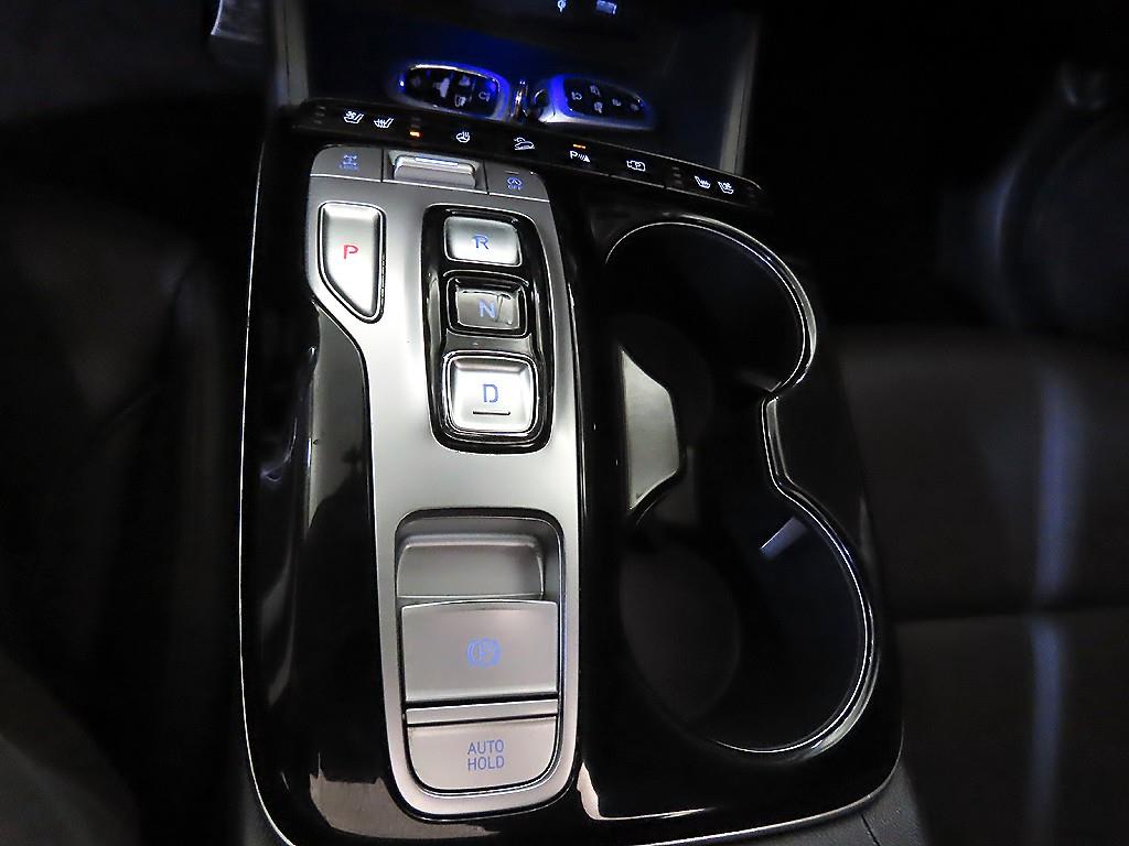 HYUNDAI Tucson - Vista 12