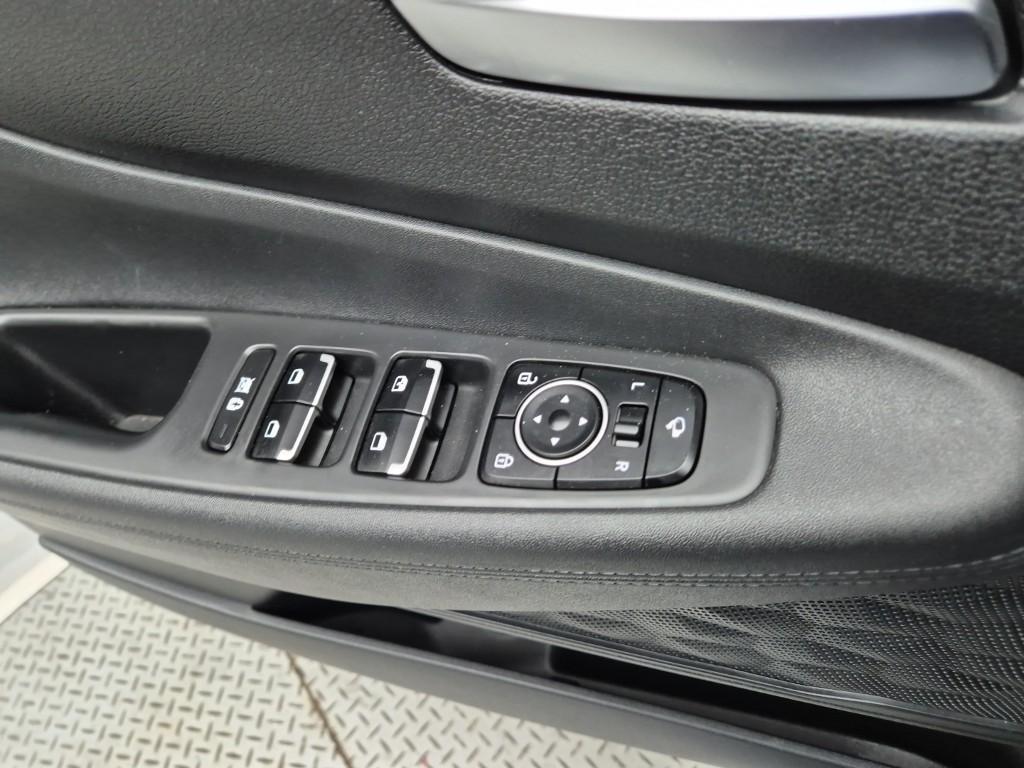 HYUNDAI Santa Fe 2019 Gris - Importación desde Corea - HF Imports Iquique - Foto 18