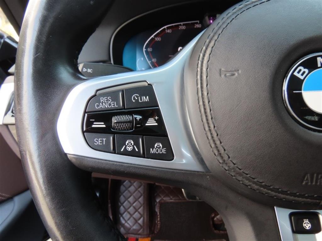 BMW 5 Series 2021 - Importación desde Corea - HF Imports Iquique - Foto 11