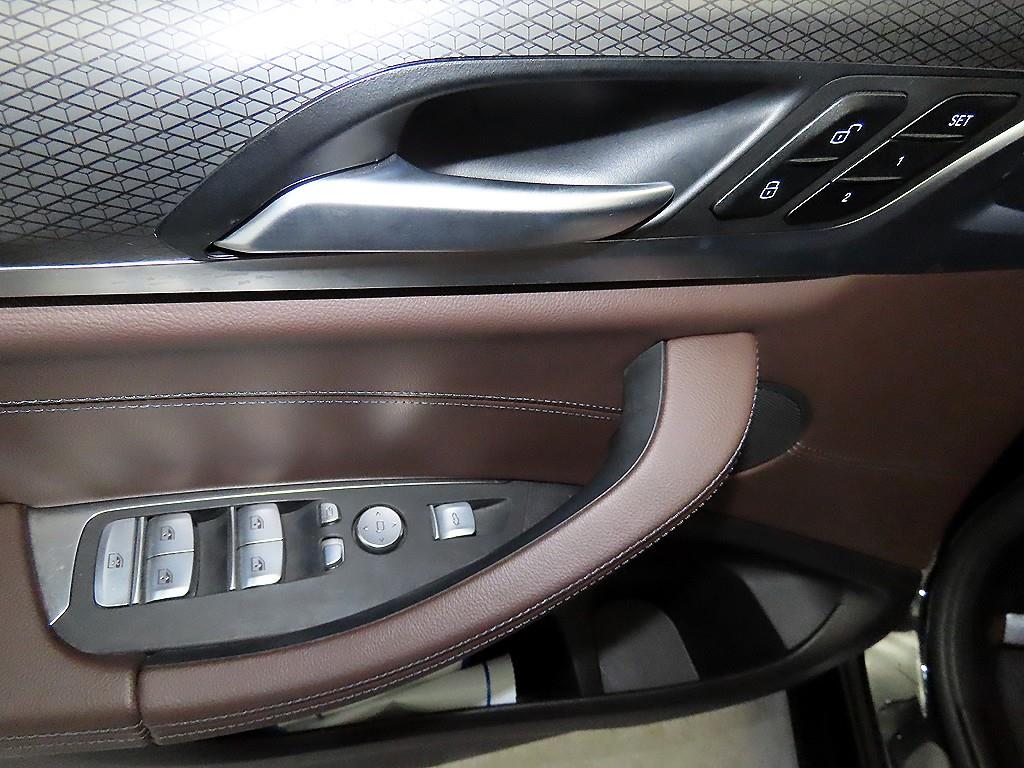 BMW X3 2023 Negro - Importación desde Corea - HF Imports Iquique - Foto 13